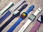 Apple watch 6 модель август объявление продам