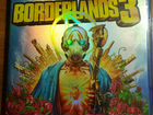 Borderlands 3 PS4 объявление продам