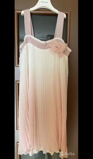 Платье Monnalisa Chic 166см новое