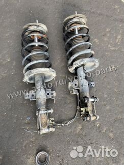 Стойки передние Volvo XC70 Four-c 2004-2007