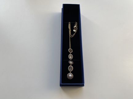 Подвеска Swarovski