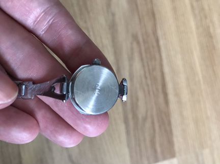 Часы Луч СССР