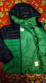 Куртка демисезонная inсity