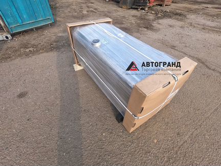 Топливный бак Ман 600 литров