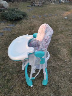 Стул для кормления