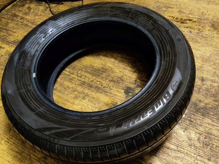 Шины 215/65 r17 лето