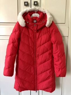 Куртка Пуховик junior republic