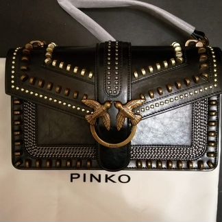 Pinko mix studs