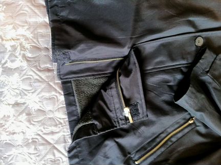 Ветровка мужская