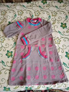 Платья на девочку