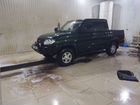 УАЗ Pickup 2.2 МТ, 2013, 105 000 км объявление продам
