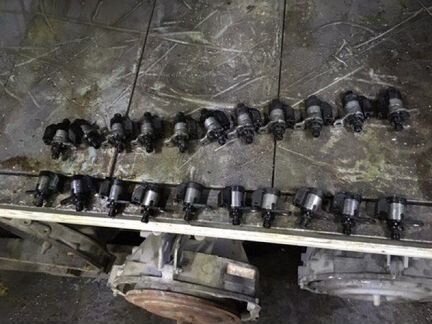 Соленоид АКПП Subaru Legacy BL5