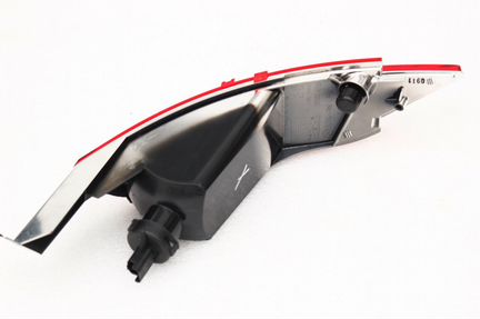 Фонарь задний правый Ford Fiesta 2008-12/2012