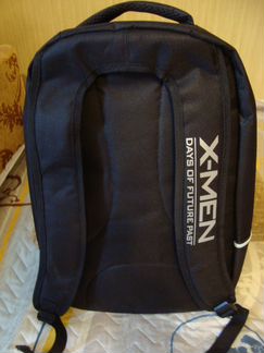Портфель X-MEN