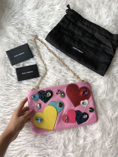Сумочка Dolce Gabbana
