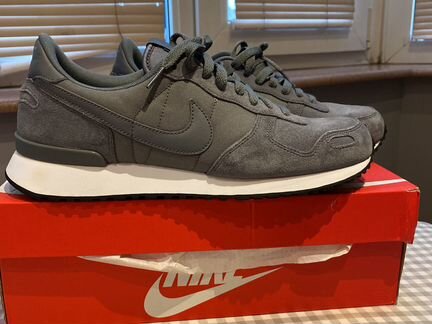 Кроссовки Nike Air vrtx LTR серые 43
