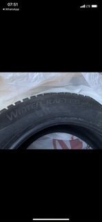 Kumho wintercraft suv ice ws 31