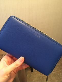 Кошелек Furla