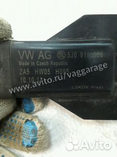 Фольксваген поло седан polo sedan 5