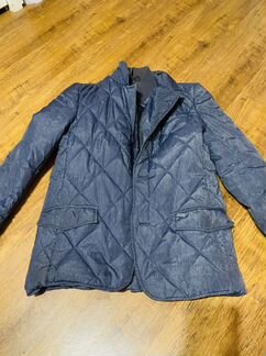 Курка на мальчика 164