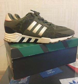 Кроссовки Adidas equipment support