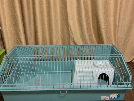 Клетка для грызунов