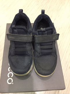 Ботинки для мальчика ecco