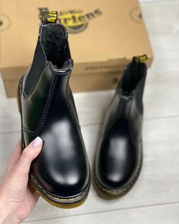Dr. Martens