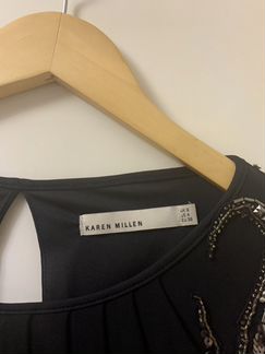 Платье женское Karen Millen новое