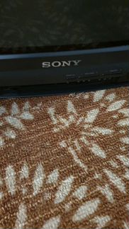 Телевизор Sony