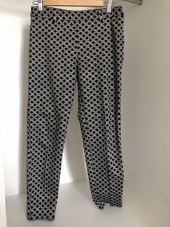Брюки H&M