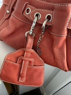 Сумка Alessandro Frenza