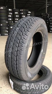 Новые шины habilead RS01 175R14C (175/80/14)