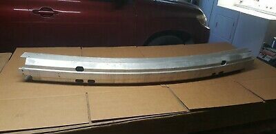 Усилитель бампера Toyota Sequoia 2