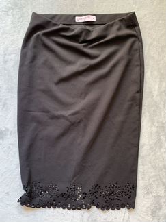 Блузка и юбка