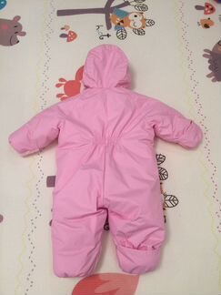 Комбинезон кеrry 68+6