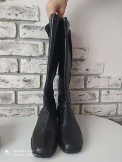 Сапоги Max Mara, размер 37