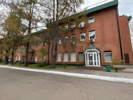 Свободного назначения, 40.6 м²