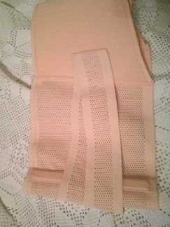 Бандаж -пояс