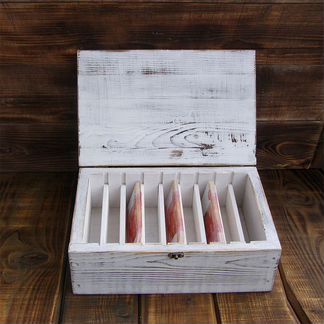 Шкатулка для денег. Купюрница. Шкатулка для купюр