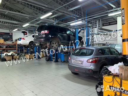 Стартер бмв X4