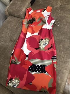 Платье Calvin Klein оригинал