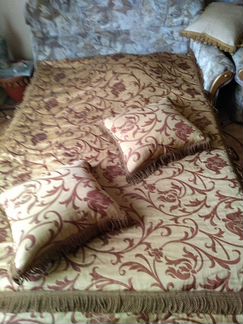 Ремонт одежды