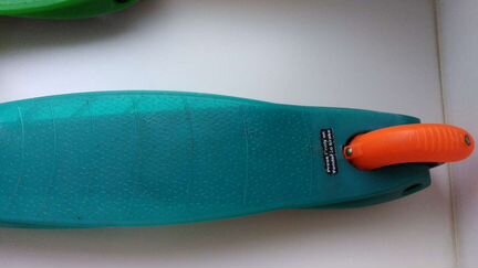 Самокат mini micro