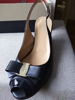 Туфли летние Fabiani