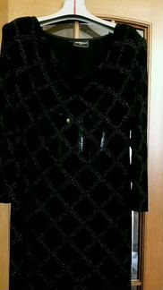 Платье вечернее