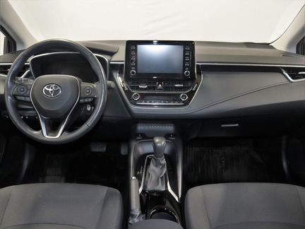 Toyota Corolla 1.6 CVT, 2019, 22 096 км