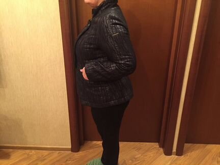 Куртка женская. Размер 50-52