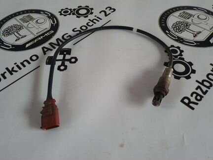 Лямбда-зонд перед катализатором для Audi A3 8V