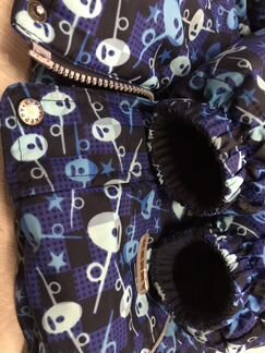 Зимняя куртка Kerry